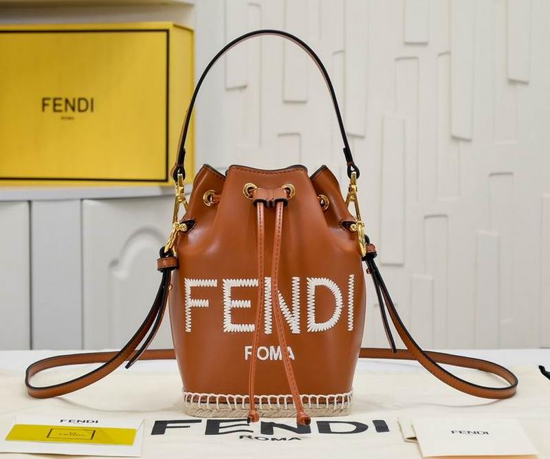 Fendi Handbags 150